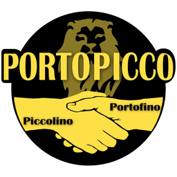 Pizzeria Piccolino logo.